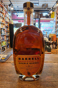Barrell Bourbon Foundation 5yr Double Barrel 750mL - Arthur Cantina Wine & Liquor