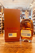 Barrell Craft Spirits Seagrass (Gold Label) 750mL - Arthur Cantina Wine & Liquor