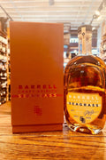 Barrell Craft Spirits Seagrass (Gold Label) 750mL - Arthur Cantina Wine & Liquor