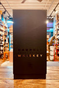 Barrell Craft Spirits Whiskey (Gray Label) - Arthur Cantina Wine & Liquor