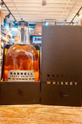 Barrell Craft Spirits Whiskey (Gray Label) - Arthur Cantina Wine & Liquor