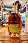 Barrell Seagrass 119.12 750mL - Arthur Cantina Wine & Liquor