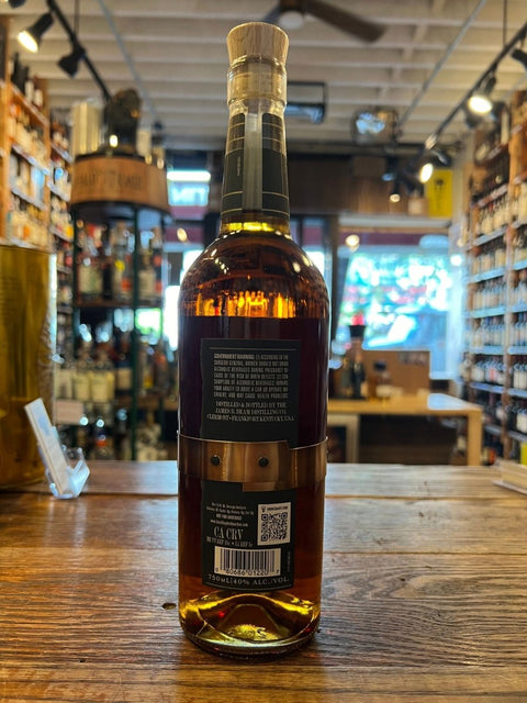 Basil Hayden 10 Year 750mL - Arthur Cantina Wine & Liquor