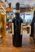 Basilisco Aglianico Del Vulture Superiore 2013 750mL - Arthur Cantina Wine & Liquor