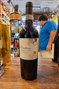Basilisco Aglianico Del Vulture Superiore 2013 750mL - Arthur Cantina Wine & Liquor