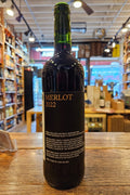 Bedell Merlot 750mL - Arthur Cantina Wine & Liquor