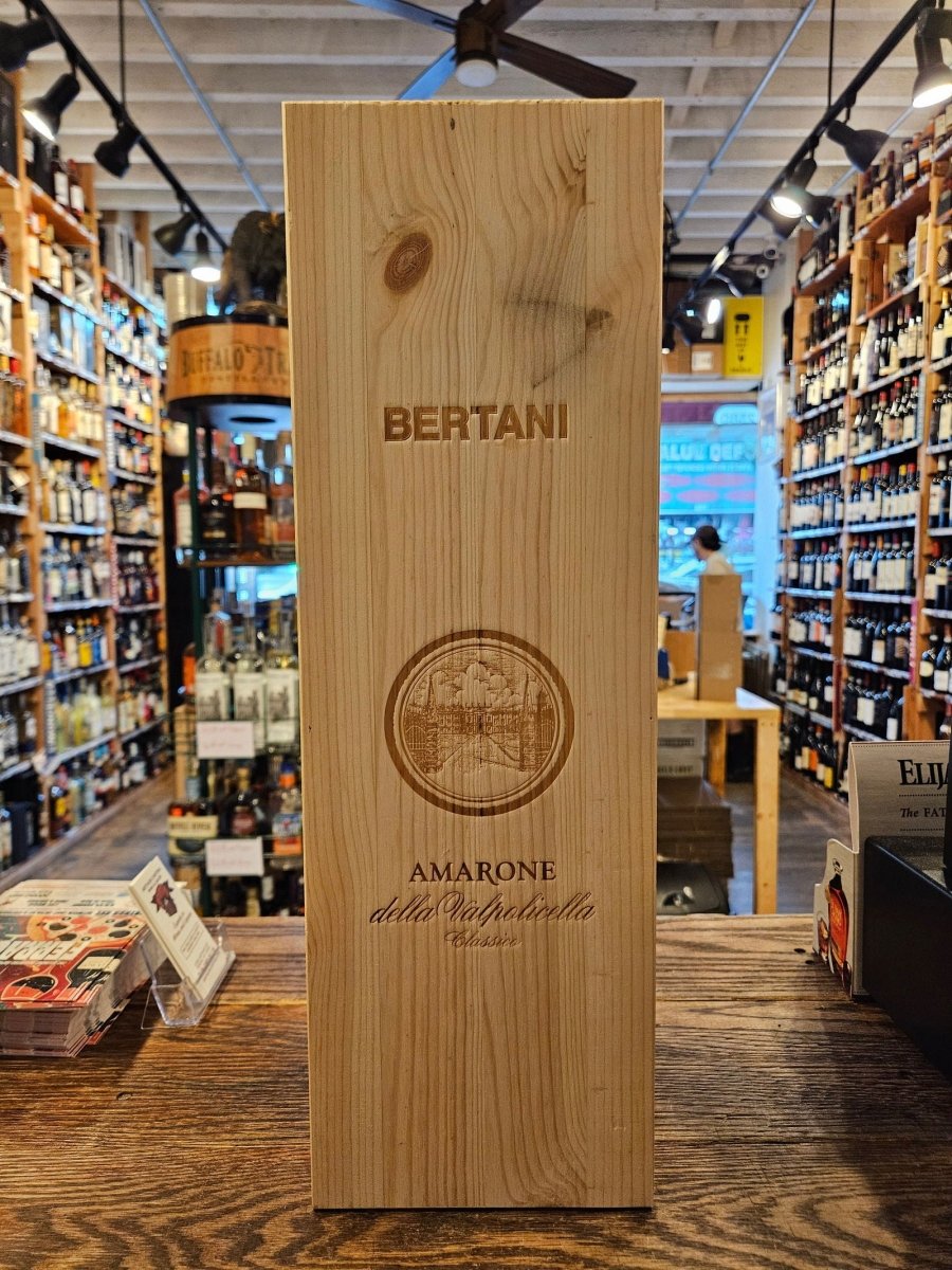 Bertani Amarone della Valpolicella Classico 2013 3L | Arthur