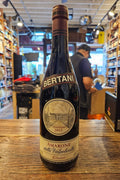 Bertani Amarone della Valpolicella Classico 2015 750mL - Arthur Cantina Wine & Liquor