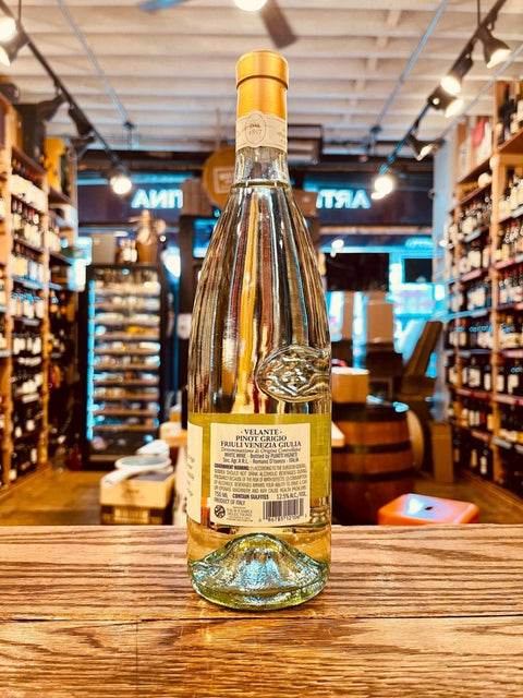 Bertani Pinot Grigio Velante 750mL - Arthur Cantina Wine & Liquor
