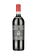 Biondi Santi Brunello di Montalcino 2017 750mL - Arthur Cantina Wine & Liquor