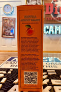 Bistra Apricot Brandy 750mL - Arthur Cantina Wine & Liquor