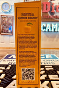 Bistra Quince Brandy 750mL - Arthur Cantina Wine & Liquor