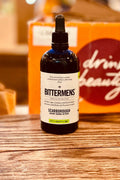 Bittermens Scarborough 146ml - Arthur Cantina Wine & Liquor