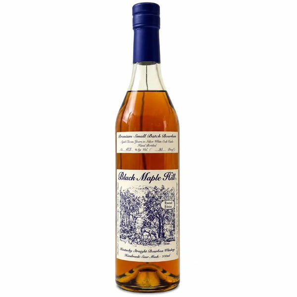 Black Maple Hill 11 Year Small Batch Bourbon 95 700mL - Arthur Cantina Wine & Liquor