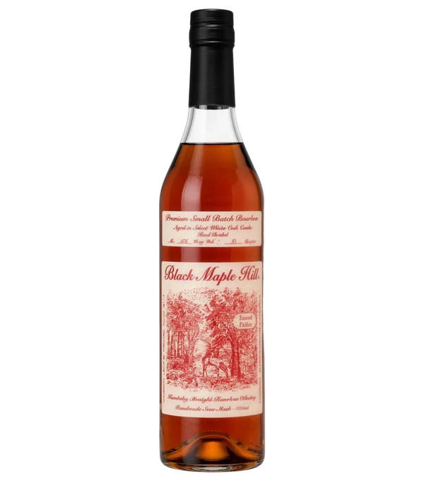 Black Maple Hill Small Batch Bourbon 95 700mL - Arthur Cantina Wine & Liquor