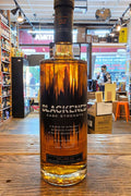 Blackened Cask Strength Whisky 750mL - Arthur Cantina Wine & Liquor