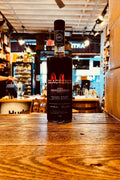 Blackened X Wes Henderson Whiskey 750mL - Arthur Cantina Wine & Liquor