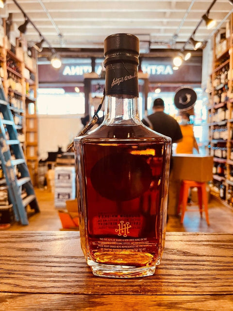 Blade & Bow Bourbon 750mL - Arthur Cantina Wine & Liquor