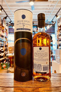 Blue Spot 7 Year Old Cask Strength 750mL - Arthur Cantina Wine & Liquor