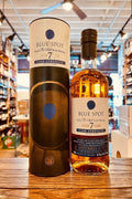 Blue Spot 7 Year Old Cask Strength 750mL - Arthur Cantina Wine & Liquor