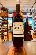 Bocelli Sangiovese 750ml - Arthur Cantina Wine & Liquor