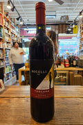 Bocelli Toscana Rosso 750mL - Arthur Cantina Wine & Liquor