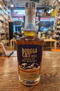 Bodega Cat Straight Rye Whiskey 750mL - Arthur Cantina Wine & Liquor