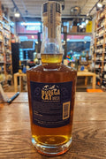 Bodega Cat Straight Rye Whiskey 750mL - Arthur Cantina Wine & Liquor