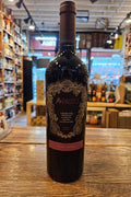 Bodega Renacer Repasso Malbec Mendoza 750mL - Arthur Cantina Wine & Liquor