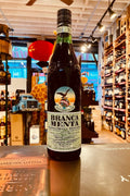 Branca Menta 750ml - Arthur Cantina Wine & Liquor