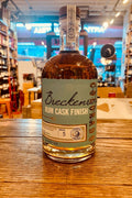 Breckenridge Bourbon Rum Cask 750mL - Arthur Cantina Wine & Liquor