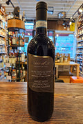 Bricco al Sole Organic Montepulciano d'Abruzzo 750mL - Arthur Cantina Wine & Liquor