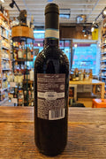 Bricco al Sole Organic Montepulciano d'Abruzzo 750mL - Arthur Cantina Wine & Liquor
