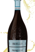 Brilla Prosecco Extra Dry 200mL - Arthur Cantina Wine & Liquor