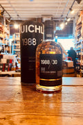 Bruichladdich Rare Cask Series 1988 / 30 Year Aged 750mL - Arthur Cantina Wine & Liquor