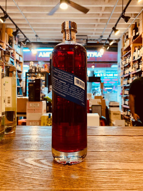 Bruto Americano St George 750mL - Arthur Cantina Wine & Liquor