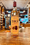 Bucuria Tuica de Prune Plum Brandy 1L - Arthur Cantina Wine & Liquor