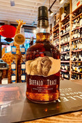 Buffalo Trace Bourbon 1.75L - Arthur Cantina Wine & Liquor