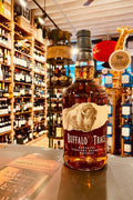 Buffalo Trace Bourbon 750mL - Arthur Cantina Wine & Liquor