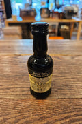 Buffalo Trace Bourbon Cream 50mL - Arthur Cantina Wine & Liquor