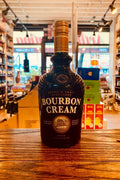 Buffalo Trace Bourbon Cream 750mL - Arthur Cantina Wine & Liquor