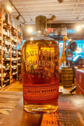 Bulleit Bourbon 750 mL - Arthur Cantina Wine & Liquor