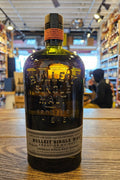 Bulleit Single Malt Whiskey 750mL - Arthur Cantina Wine & Liquor