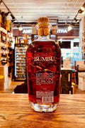 Bumbu Rum The Original 750mL - Arthur Cantina Wine & Liquor