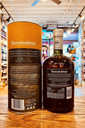 Bunnahabhain 2008 Manzanilla Islay Single Malt 750mL - Arthur Cantina Wine & Liquor