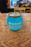 Buzzballz Berry Cherry Limeade 200mL - Arthur Cantina Wine & Liquor