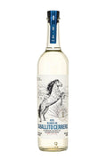 Caballito Cerrero Blanco Agave Azul 46 750mL - Arthur Cantina Wine & Liquor