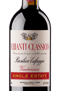 Cafaggio Chianti Classico Single Estate 750mL - Arthur Cantina Wine & Liquor