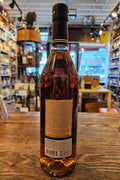 Calumet Farm Single Rack Black 15 Year Old Kentucky Straight Bourbon Whiskey 750mL - Arthur Cantina Wine & Liquor