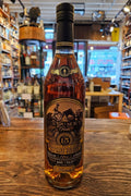 Calumet Farm Single Rack Black 15 Year Old Kentucky Straight Bourbon Whiskey 750mL - Arthur Cantina Wine & Liquor